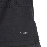 Camiseta Adidas Match Pro Negro Mujer