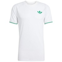 Camiseta Adidas Originals Freelift Blanco