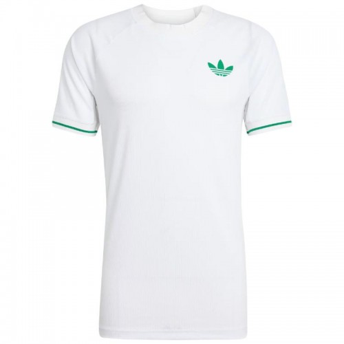Camiseta Adidas Originals Freelift Blanco
