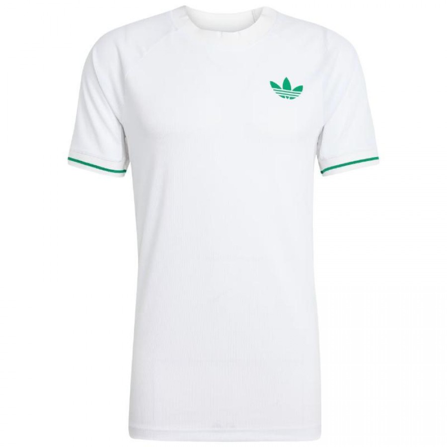Camiseta Adidas Originals Freelift Blanco
