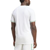 Camiseta Adidas Originals Freelift Blanco