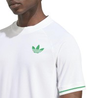 Camiseta Adidas Originals Freelift Blanco
