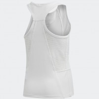 Camiseta Adidas Stella McCartney Blanco Junior