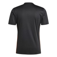 Camiseta Adidas Tabela 23 Negro