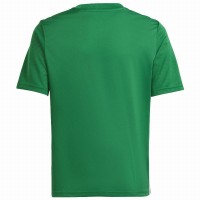 Camiseta Adidas Tabela 23 Verde Junior