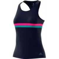 Camiseta Adidas Tirantes Club Legend INK F17