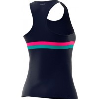 Camiseta Adidas Tirantes Club Legend INK F17