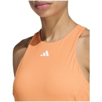 T-shirt donna Adidas Y-Tank Pure Orange