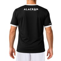 Alacran Wild Black T-Shirt