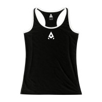 Camiseta Alacran Mulher Negra Selvagem