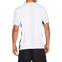 Camiseta Asics Club Blanco