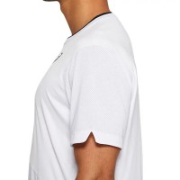 Camiseta Asics Club Blanco