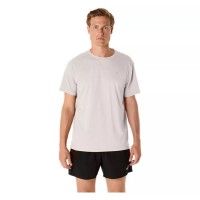 Camiseta Asics Core SS Top Beige Birch