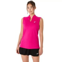 Asics Court Pink Women''s T-Shirt