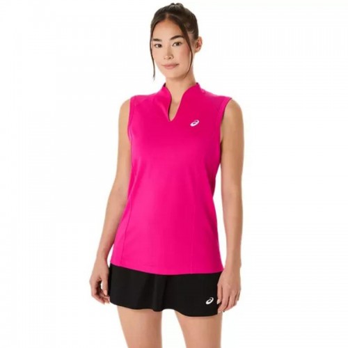 Asics Court Pink Women''''s T-Shirt