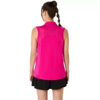 Asics Court Pink Women''s T-Shirt