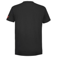 Exercice Camiseta Babolat Negro