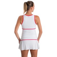 Camiseta BB Capri Blanco