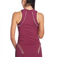 Gaia Red Cherry BB T-shirt