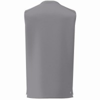 Camiseta Bidi Badu Crew Gris