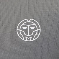 Camiseta Bidi Badu Crew Gris