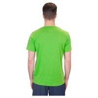 Camiseta Bidi Badu Crew Inside Out V-Neck Verde Neon Azul Oscuro PADELPOINT Camiseta Bidi Badu Crew Inside Out V-Neck Verde Neon Azul Oscuro