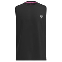 Camiseta Bidi Badu Crew Negro