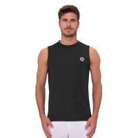 Camiseta Bidi Badu Crew Negro