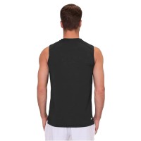 Camiseta Bidi Badu Crew Negro