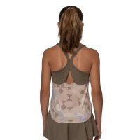 Camiseta Bidi Badu Paris Beige Junior