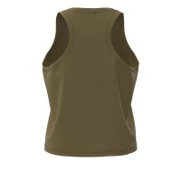 Camiseta Bidi Badu Pure Wild Chill Oliva PADELPOINT Camiseta Bidi Badu Pure Wild Chill Oliva