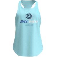 Camiseta Bidi Badu Spectrum Chill Aqua Mujer