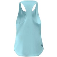 Camiseta Bidi Badu Spectrum Chill Aqua Mujer
