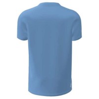 Camiseta Bidi Badu Spectrum Chill Azul Denim