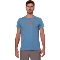 Camiseta Bidi Badu Spectrum Chill Azul Denim