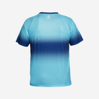 Camiseta Black Crown Alaska Azul