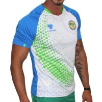 Camiseta Cartri Brasil Eitor Blanco Azul - Barata Oferta Outlet