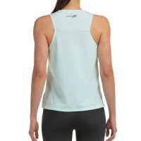 Bullpadel Abure Aqua Green T-Shirt