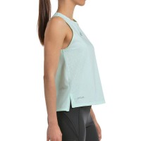 Bullpadel Abure Aqua Green T-Shirt