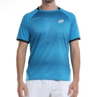 Bullpadel T-shirt Actua Blue Bel-Air PADELPOINT Bullpadel T-shirt Actua Blue Bel-Air