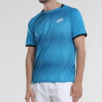 Bullpadel T-shirt Actua Blue Bel-Air PADELPOINT Bullpadel T-shirt Actua Blue Bel-Air