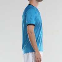 Bullpadel T-shirt Actua Blue Bel-Air PADELPOINT Bullpadel T-shirt Actua Blue Bel-Air