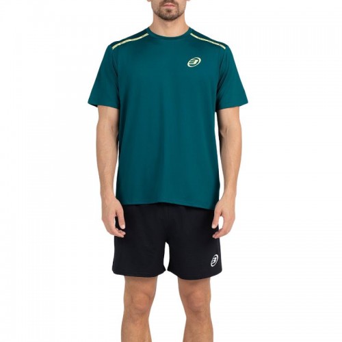 Bullpadel Adventure Duck T-shirt