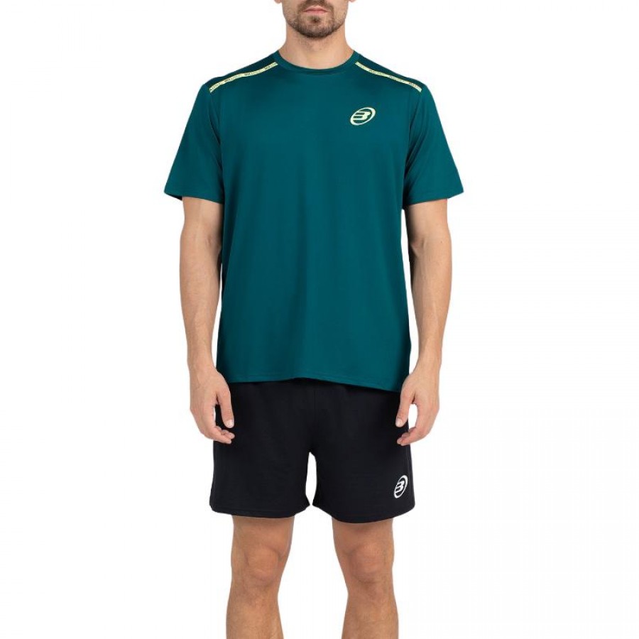 Bullpadel Adventure Duck T-shirt