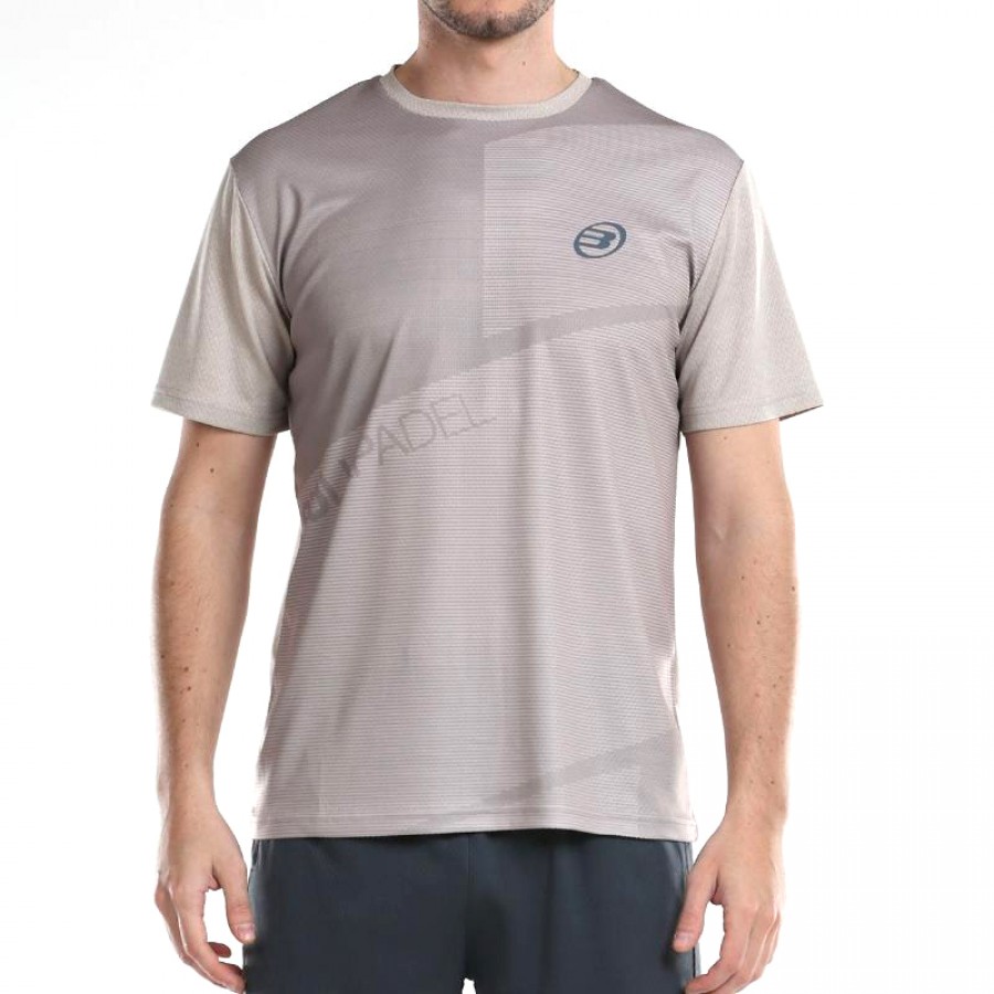 Bullpadel T-shirt Afil Piedra PADELPOINT Bullpadel T-shirt Afil Piedra