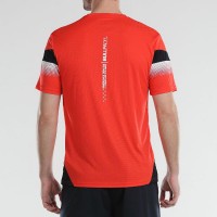 Bullpadel T-shirt Aguzo Cereza PADELPOINT Bullpadel T-shirt Aguzo Cereza