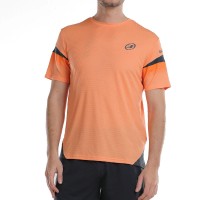 Bullpadel T-shirt Aguzo Orange PADELPOINT Bullpadel T-shirt Aguzo Orange
