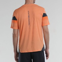 Bullpadel T-shirt Aguzo Orange PADELPOINT Bullpadel T-shirt Aguzo Orange