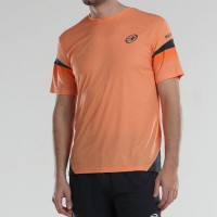 Bullpadel T-shirt Aguzo Orange PADELPOINT Bullpadel T-shirt Aguzo Orange