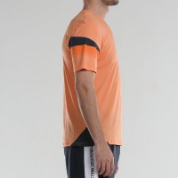Bullpadel T-shirt Aguzo Orange PADELPOINT Bullpadel T-shirt Aguzo Orange